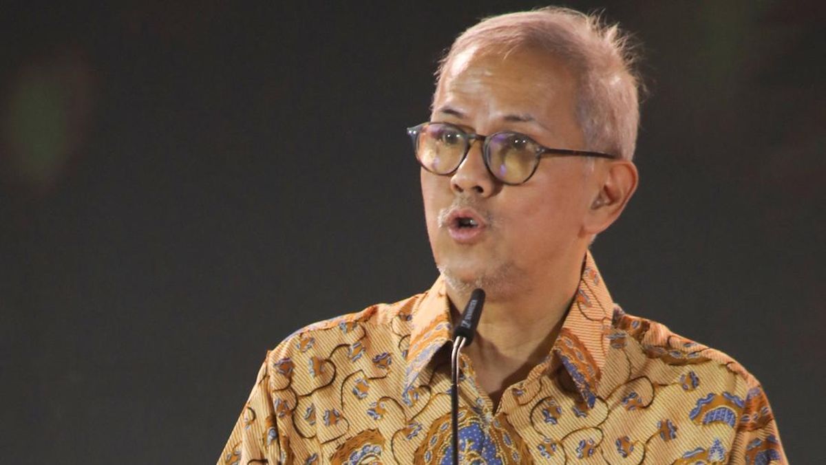 LPS: Simpanan Jumbo di Atas Rp5 M Melonjak 15,44 Persen