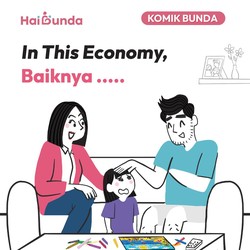Logo Haibunda