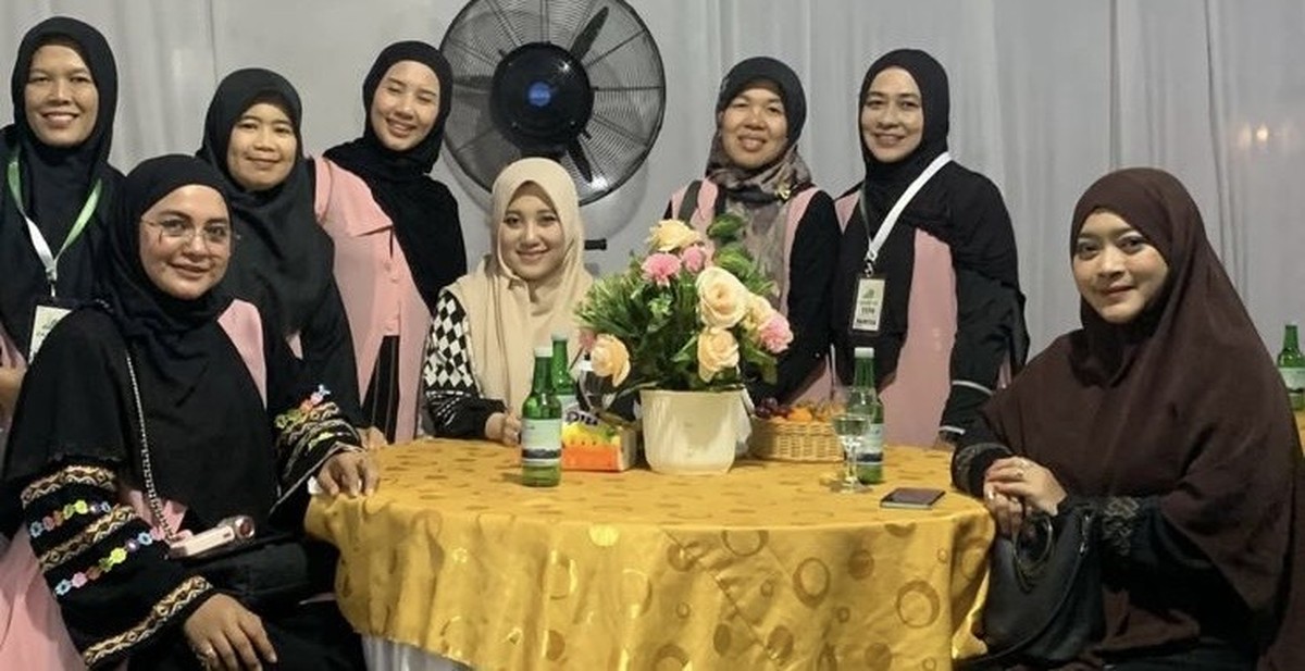 Lutviana Ulfah