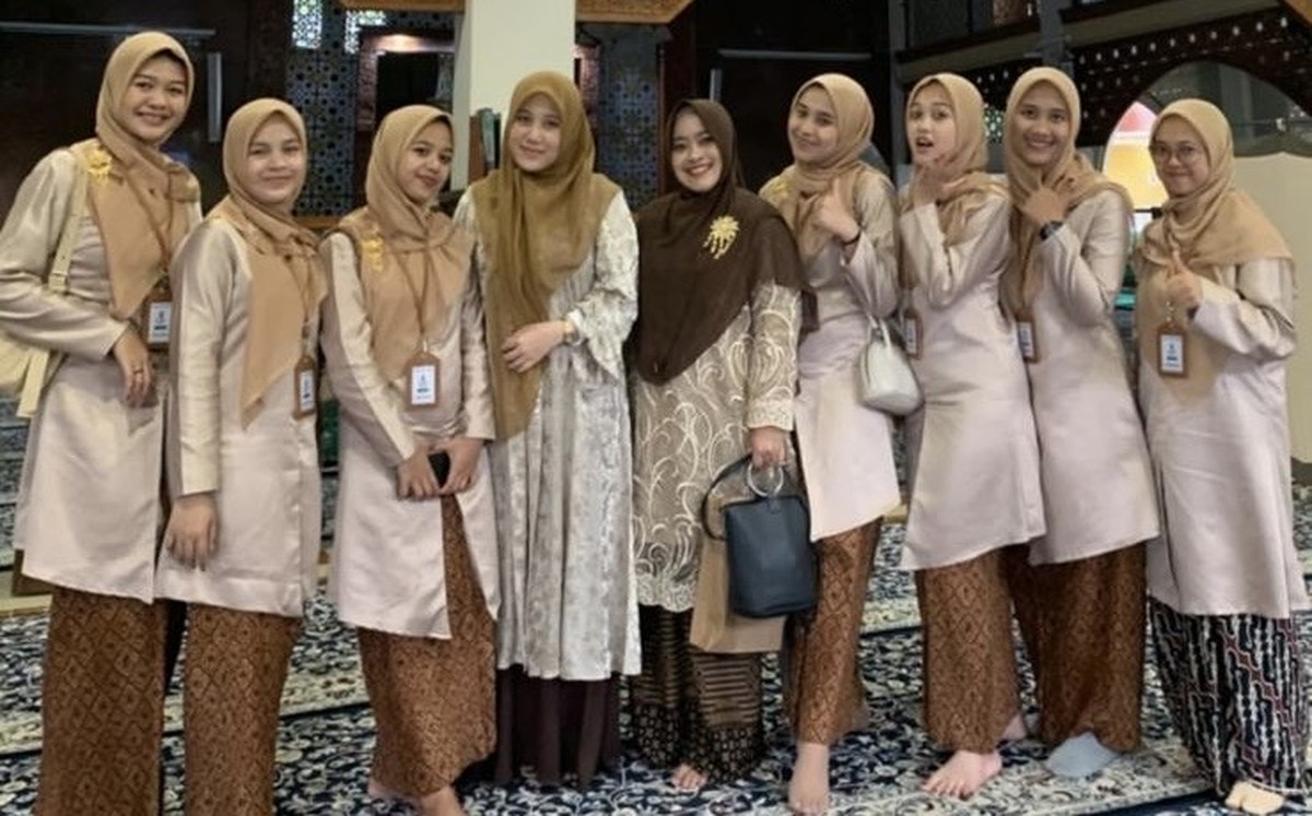 Lutviana Ulfah