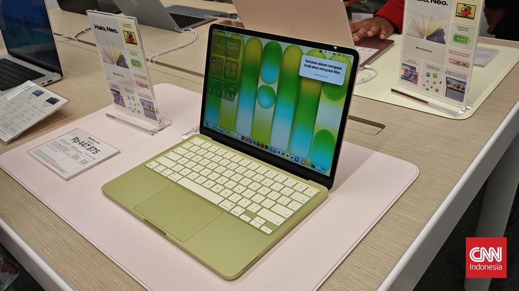 Dolar Terus Naik, Ini Dampaknya Buat Produk Apple di Indonesia