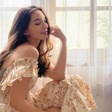 Prinsip Manohara Ketika Tak Kunjung Nikah meski Usia Sudah 34 Tahun