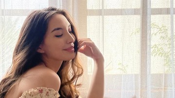 Update Informasi Selebriti InsertLive : Prinsip Manohara Ketika Tak Kunjung Nikah meski Usia Sudah 34 Tahun