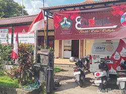 Dua Desa di Bangli Jadi Pioner Program Pelatihan Mitigasi Bencana