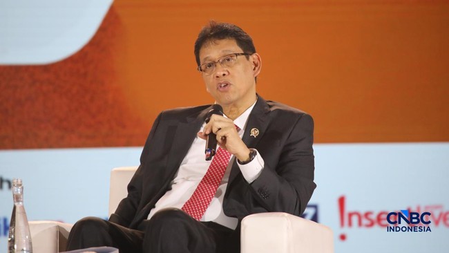 Benar Jumlah SPPG MBG Akan Dipangkas? Ini Kata Purbaya