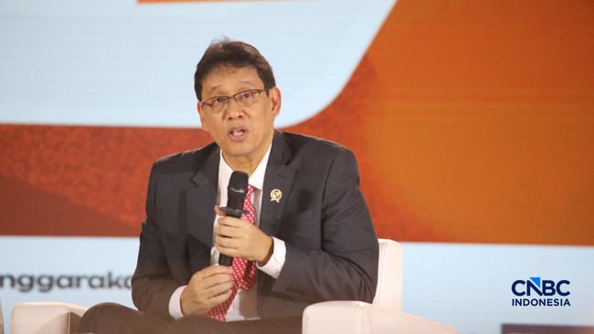 Purbaya Soal Gaji ke-13 PNS: Juni Harusnya Cair!