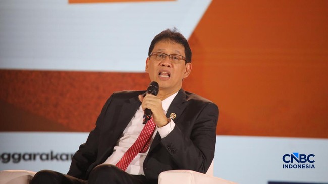 Purbaya Bongkar 10 Perusahaan CPO Bayar Pajak Kecil-Dolar Dibawa Kabur