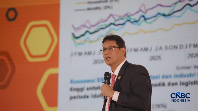 Banyak Warga RI yang Merasa Hidupnya Susah, Ini Jawaban Purbaya!