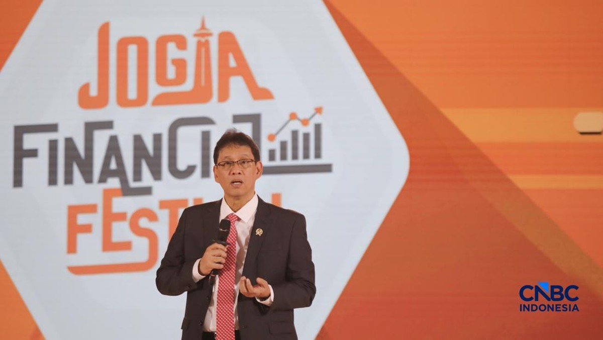  Purbaya Yakin Bunga KPR Tak Naik Meski BI Rate Dikerek ke 5,25%