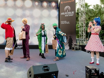 Pencinta Anime Wajib Merapat, MMAJ Jakarta 2026 Hadirkan Meet & Greet hingga Workshop Menarik