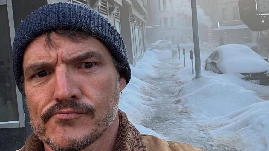 Pedro Pascal