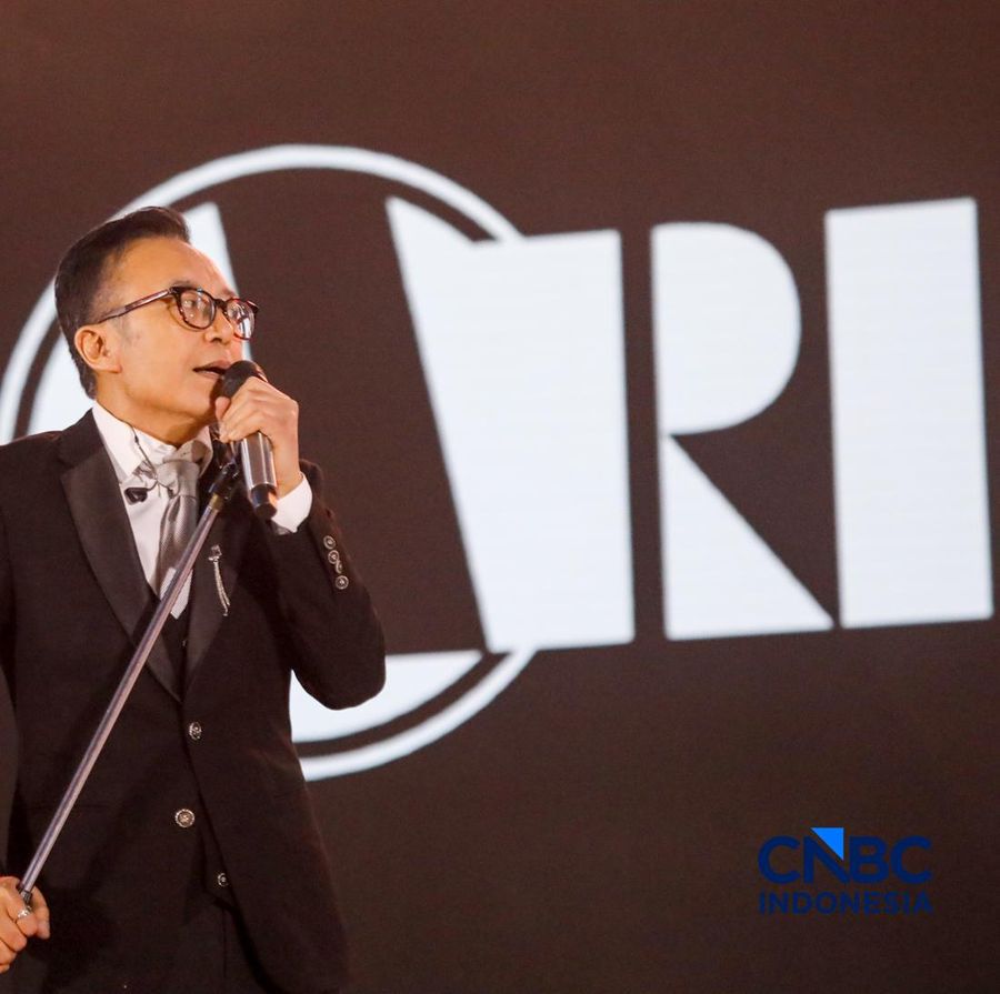 Pecah! Ari Lasso Hingga Happy Asmara Guncang Jogja Financial Festival