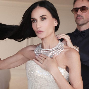 Deretan Perhiasan Paling Mencuri Perhatian di Cannes 2026, Ada Daisy Edgar-Jones!