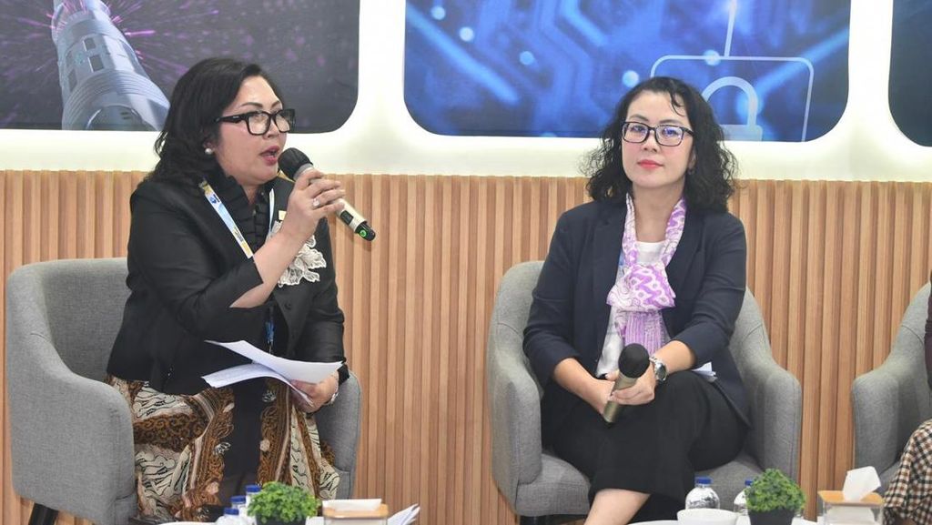 Pertamina Akui dan Dorong Peran Perempuan dalam Industri Energi
