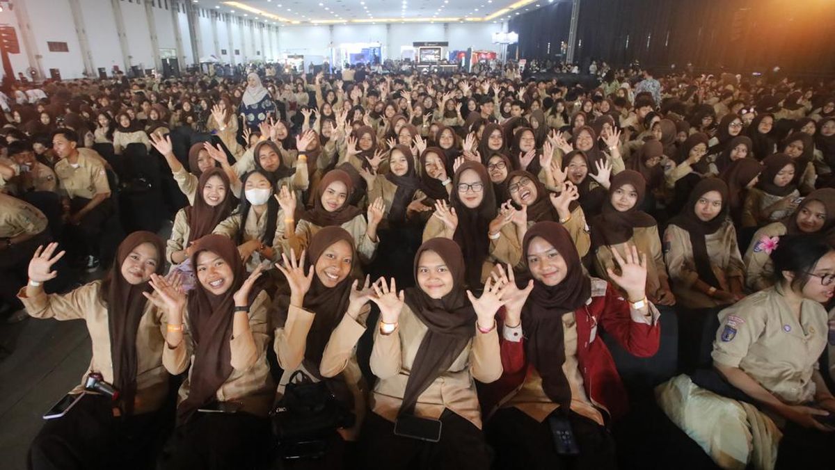 Jogja Financial Festival Dibuka, Ada Kelas Investasi hingga Siber