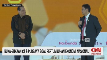 CT & Purbaya