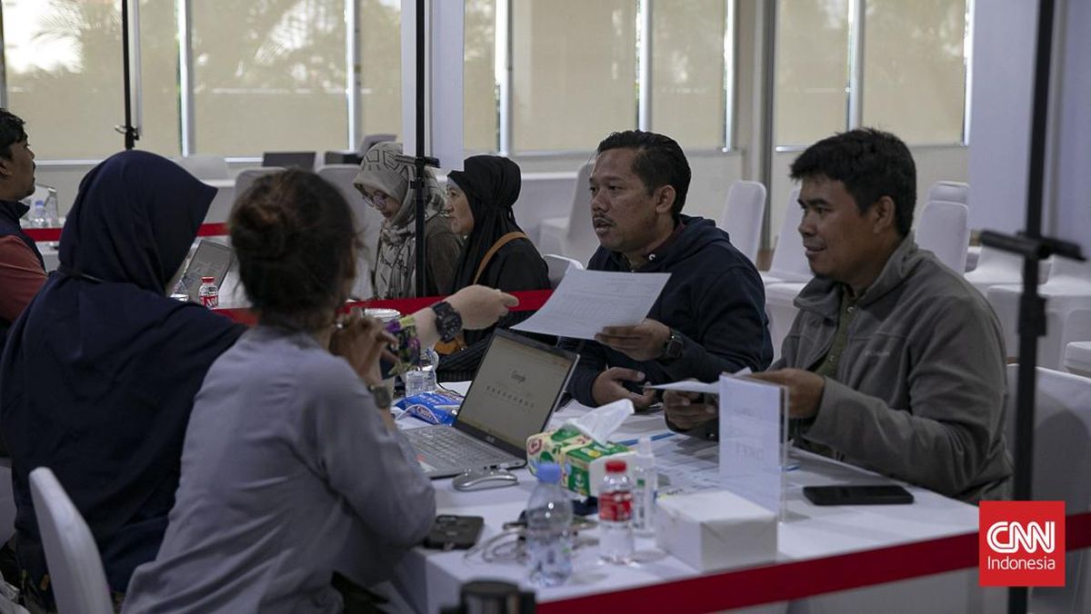 Jadwal SPMB DKI Jakarta 2026 Jenjang PAUD, SD, SMP, SMA, hingga SMK