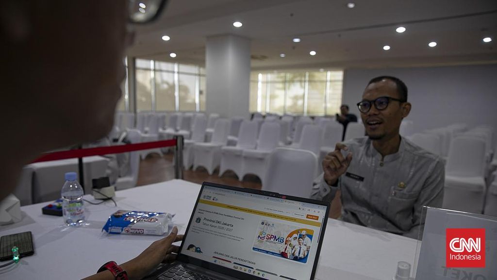 Tahap Prapendaftaran SPMB DKI Jakarta 2026: Syarat, Cara, dan Alurnya
