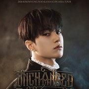 Kim Myung Soo Akan Gelar Fan Con 'UNCHANGED' di Jakarta, Simak Rincian Harga Tiketnya!