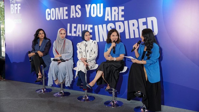 The BFF Festival 2026 Siap Kembali Digelar, Kini Hadir Selama 4 Hari di JICC Senayan