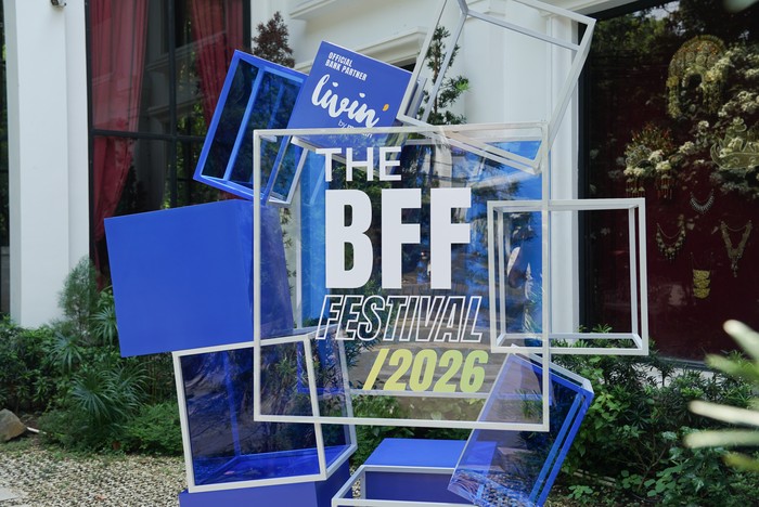 Press Conference The BFF Festival 2026