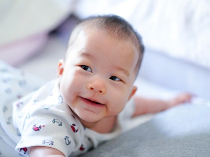 Macam-macam Refleks Bayi Baru Lahir, Penting untuk Tumbuh Kembangnya