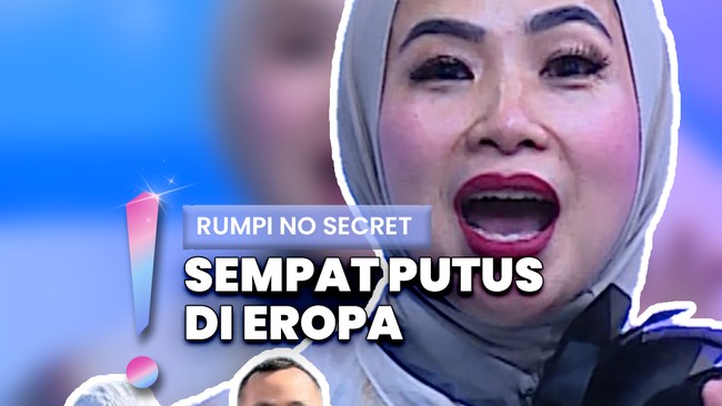 Video: Angel Karamoy Kunci Akun TikTok usai Postingan soal Rumah Ramai