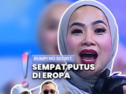 Video: Angel Karamoy Kunci Akun TikTok usai Postingan soal Rumah Ramai