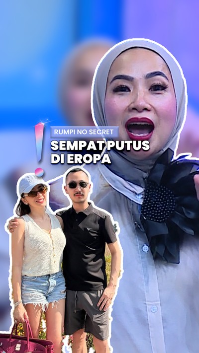 Video: Angel Karamoy Kunci Akun TikTok usai Postingan soal Rumah Ramai
