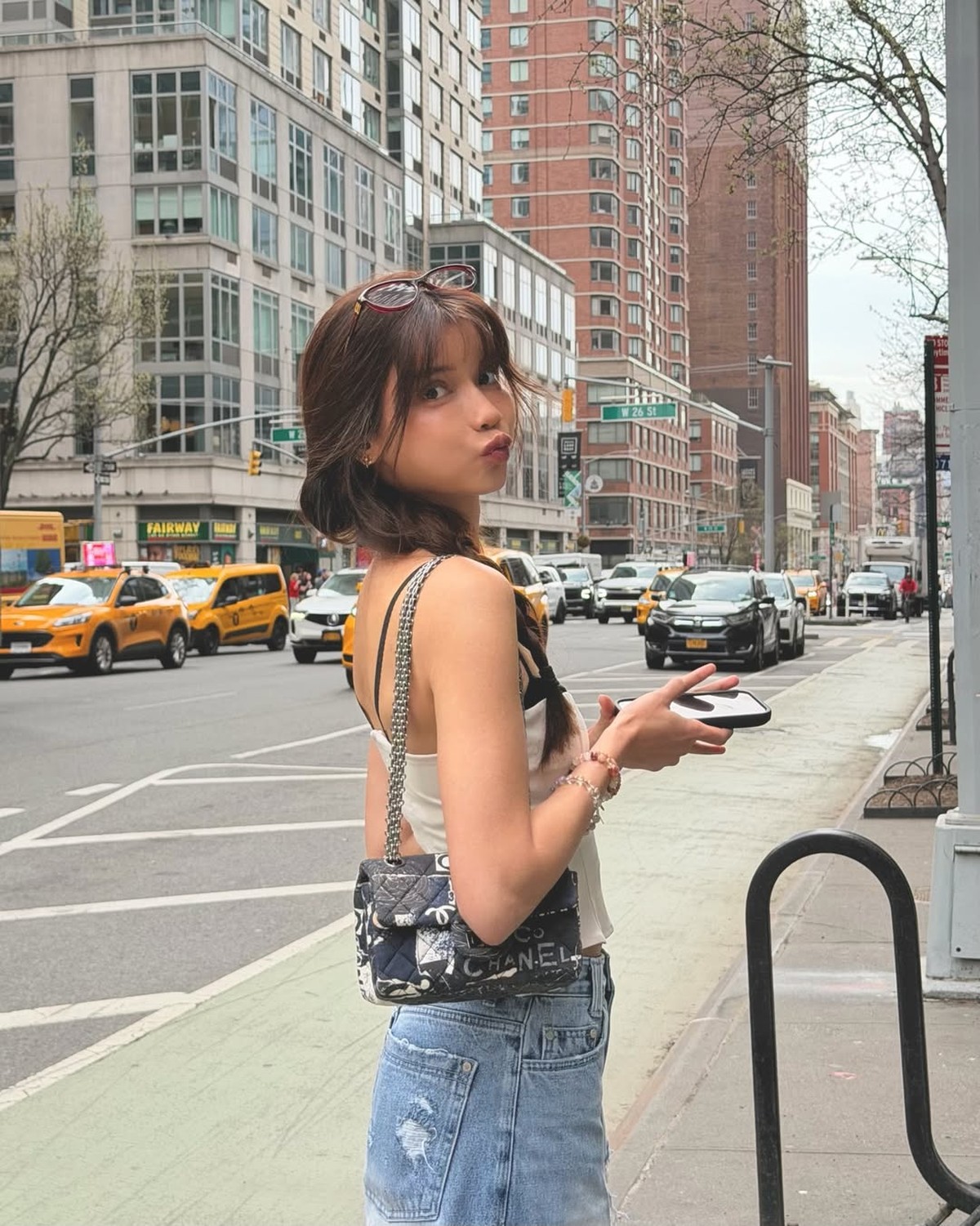 Sabrina Chairunnisa