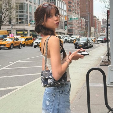 Sabrina Chairunnisa Gak Pernah Nyangka Bakal Bekukan Sel Telur di Usia 33 Tahun