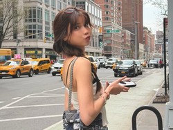 Sabrina Chairunnisa Gak Pernah Nyangka Bakal Bekukan Sel Telur di Usia 33 Tahun
