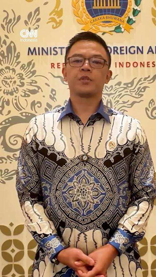 Menlu Sugiono mengecam keras tindakan pasukan Israel yang menyiksa warga negara Indonesia (WNI) saat ditahan usai diculik di perairan internasional.