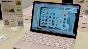 Melihat Apple MacBook Neo yang Baru Rilis di Indonesia