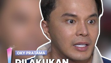 Video: Dapat Dugaan Teror, dr Oky Pratama Izin ke Pengacara saat Bepergian