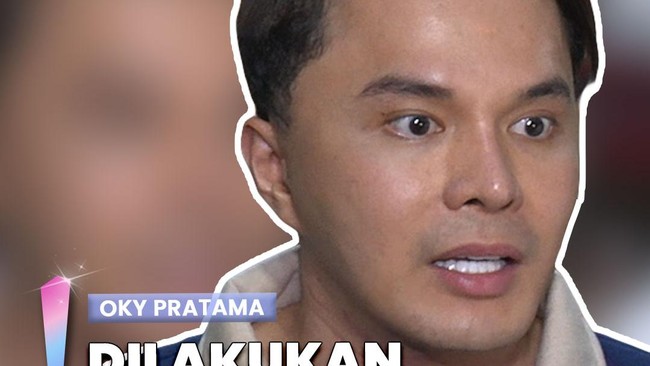 Video: Dapat Dugaan Teror, dr Oky Pratama Izin ke Pengacara saat Bepergian