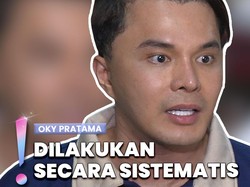 Video: Dapat Dugaan Teror, dr Oky Pratama Izin ke Pengacara saat Bepergian