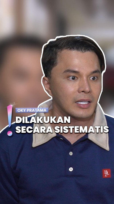 Video: Dapat Dugaan Teror, dr Oky Pratama Izin ke Pengacara saat Bepergian