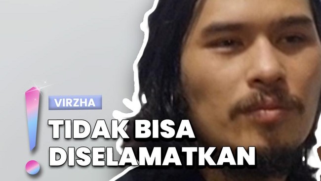 Video: Virzha Ungkap Ayah Alami Gagal Ginjal Sebelum Meninggal Dunia