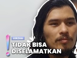 Video: Virzha Ungkap Ayah Alami Gagal Ginjal Sebelum Meninggal Dunia