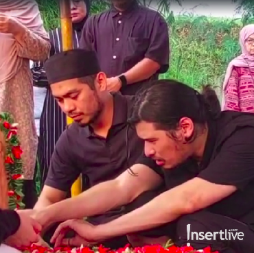 Kabar Duka, Ayah Virzha Meninggal Dunia