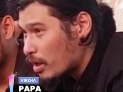 Video: Ayah Meninggal Dunia, Tangis Virzha Pecah usai Proses Pemakaman