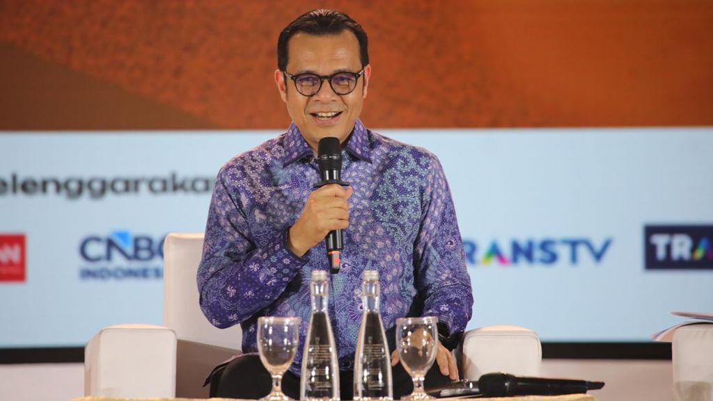 Wamenkomdigi Ungkap Peran Transformasi Digital untuk Ekonomi RI