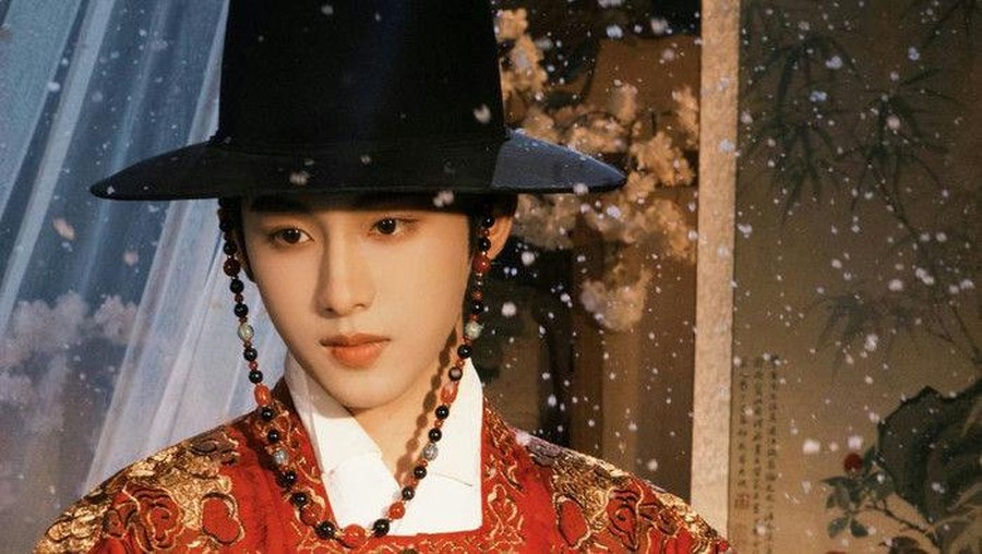 Drama China Meledak&comma; 8 Artis Tiongkok Ini Kebanjiran Followers