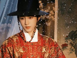 Drama China Meledak di Pasaran, 8 Artis Tiongkok Ini Kebanjiran Followers