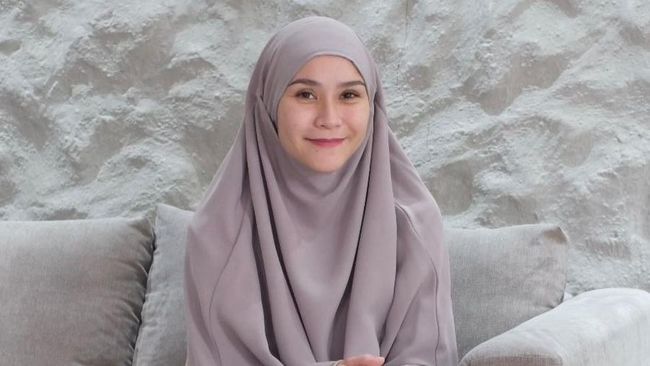 Zaskia Adya Mecca Temukan Anak Hilang di Tol, Akhirnya Berhasil Temukan dengan Keluarganya