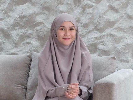 Zaskia Adya Mecca Temukan Anak Hilang di Tol, Akhirnya Berhasil Temukan dengan Keluarganya