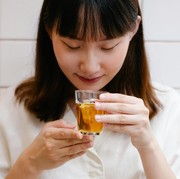 5 Minuman Penurun Kolesterol, Konsumsi Setelah Kalap Makan saat Iduladha!