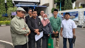 Polda Metro Jaya tengah memproses laporan Ilma Sani Fitriana pada Hercules soal kasus penyekapan.