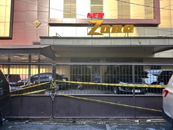 Bareskrim: Manajemen Kelab New Zone Dapat Untung Tiap Transaksi Narkoba